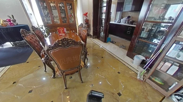 Deep Blue Center - View 7