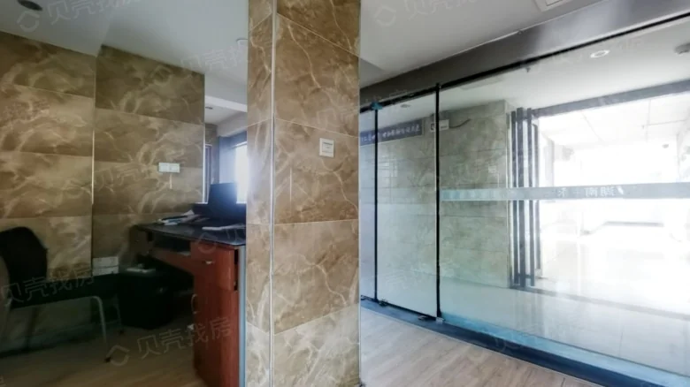 Huida Tower - View 5