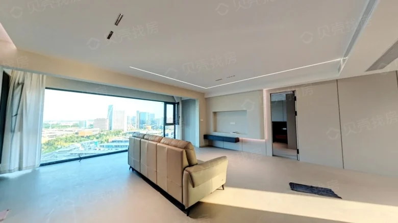 China Travel Qianchuan Yue - View 2