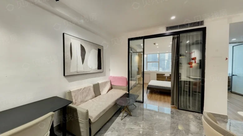 Wealth Square - View 1