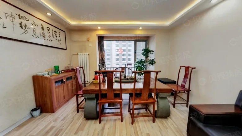 Olympic Garden - View 4