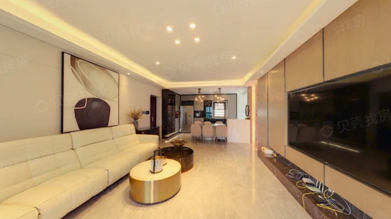 Oriental Tianlan Hui - View 1