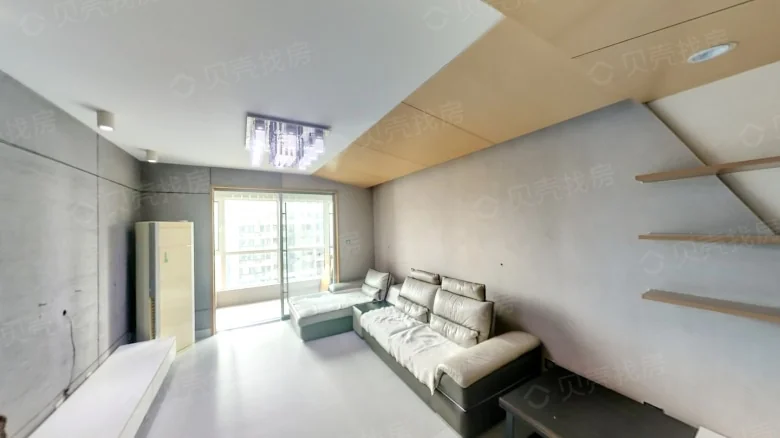 Wenhua Garden - View 1