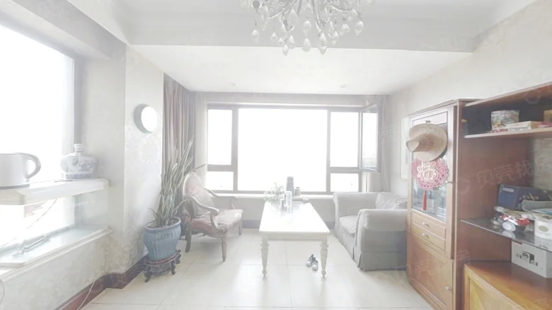 Riverfront Residences - View 1