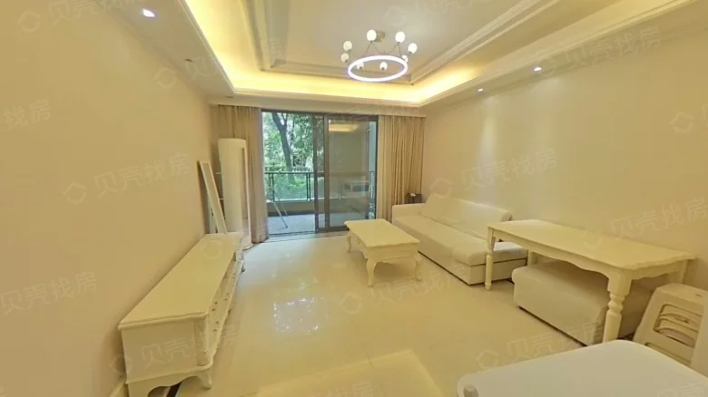 Richly Elegant West Brook Residence - View 1