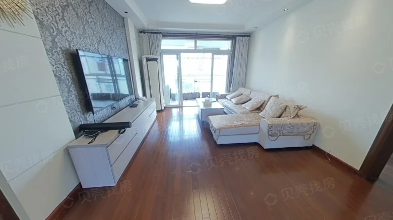 Caojiang Apartment - View 2