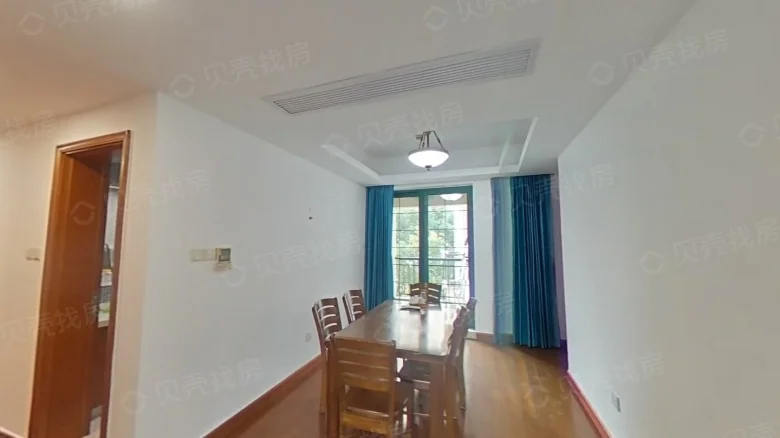 Sky Domain West District - View 4