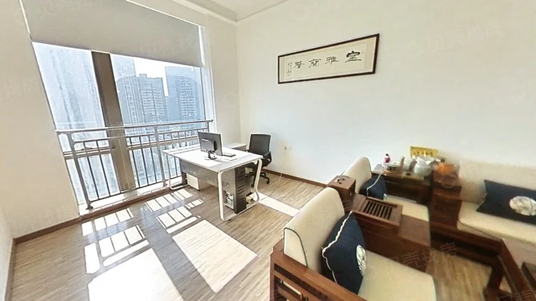 Zhonghui International Financial Center - View 3