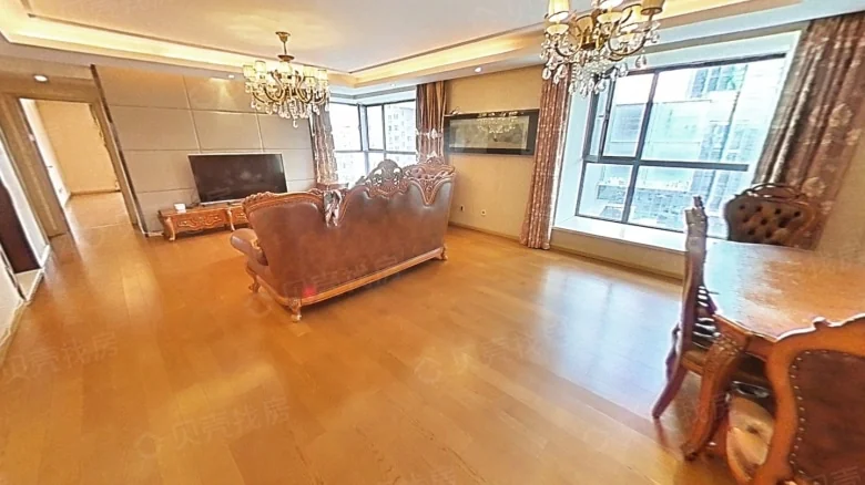 Lushang Shoufu - View 3