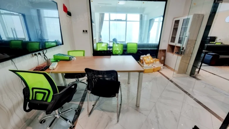 South China Jinshi International Plaza - View 1