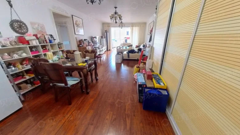 BOBO Apartment - View 5