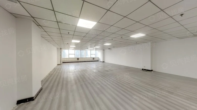 Hengdi Business Tower - View 1