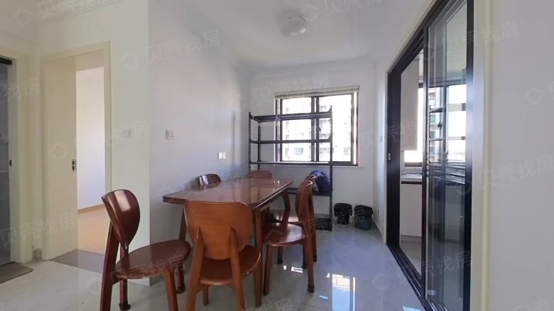 Jinghua Xin Yuan Residential Area - View 3