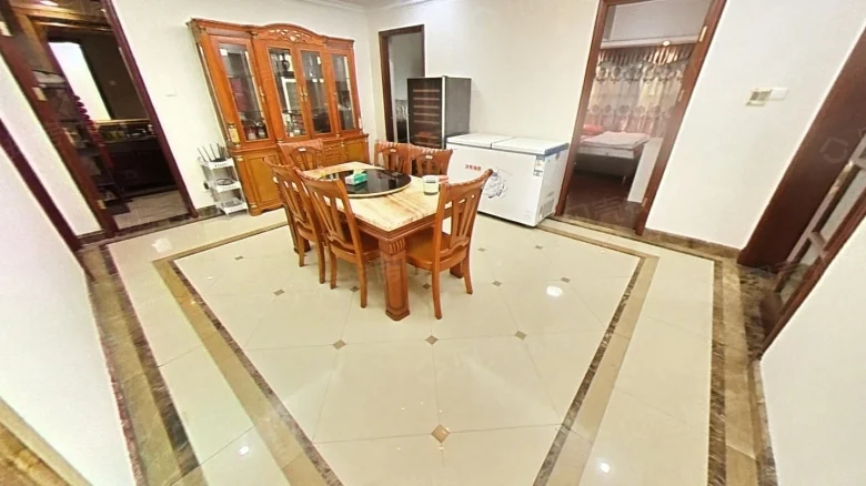 Evergrande Lvzhou Garden - View 4