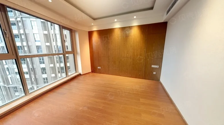 Tianfu Hui Center - View 1