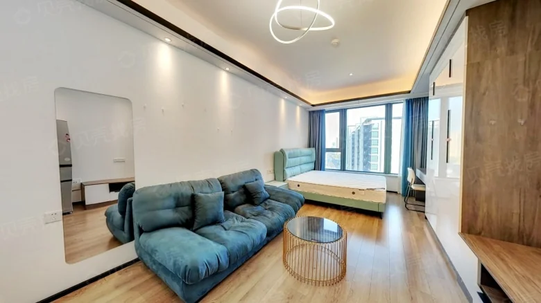 Cloud悦Bay - View 1