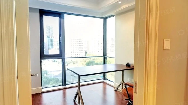 Dong Yue Mansion - View 1