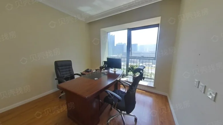 Kaisa Center - View 2