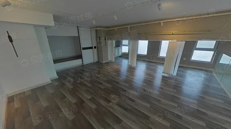 Haier Urbanity Creation Cloud Street - View 1