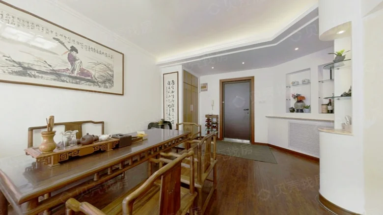 Coastal Garden Village - View 1