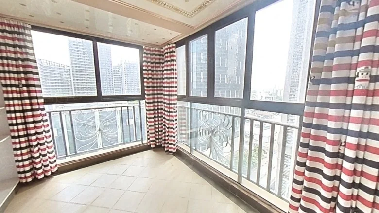 Dongcheng Wanda Plaza - View 4