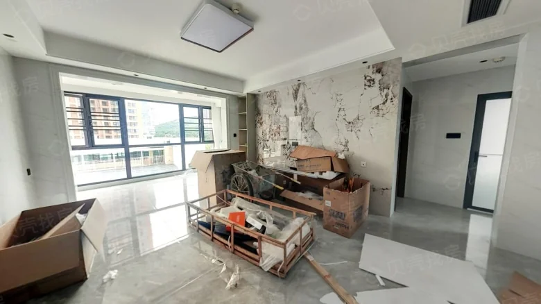 East Residence - View 2