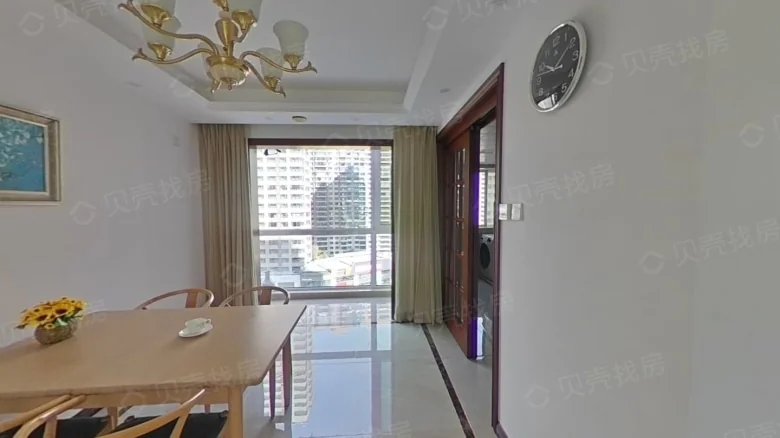 Shangjing Xinshijie - View 3