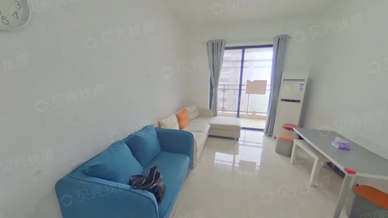 Donghua Star Domain - View 1