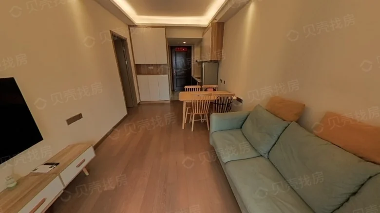 Kaisa Kingdom Residences - View 1