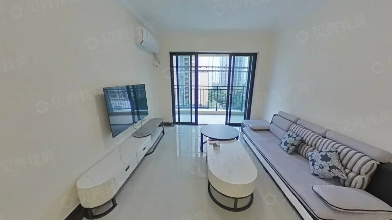 Xiancun Phase III Relocation Housing - View 3