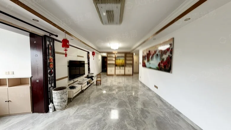 Dongpu Seaview Garden Phase I - View 3