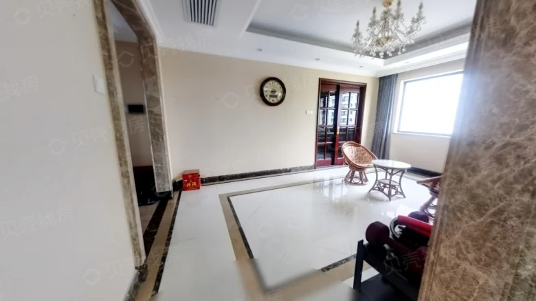 Hengda Huafu Residence - View 4