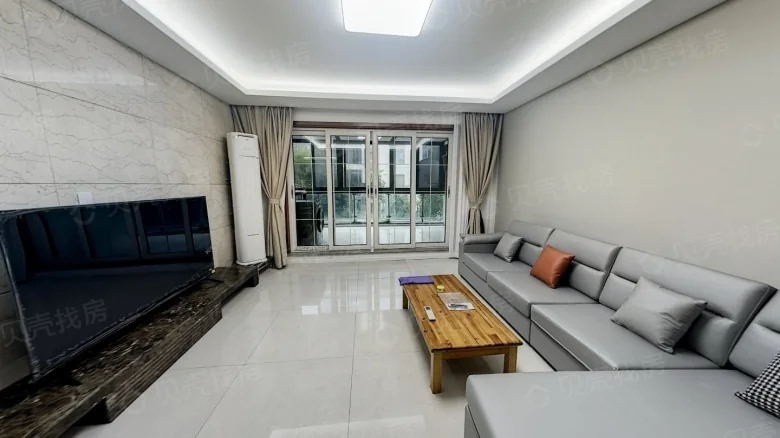 Vanke Dongjun District - View 2