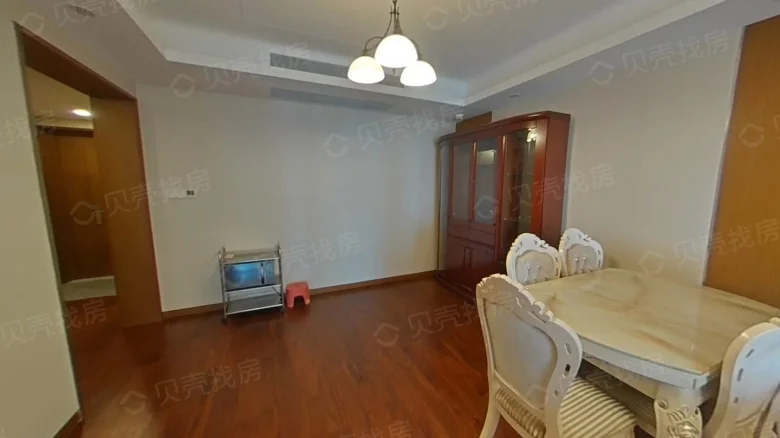 Crown Center Yuefu - View 3