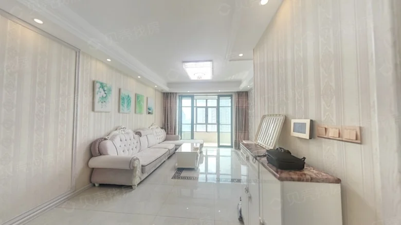 Poly达Jiang Bay City - View 2