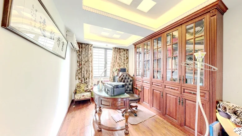 Marine Mayflower Hythe Phase I - View 1