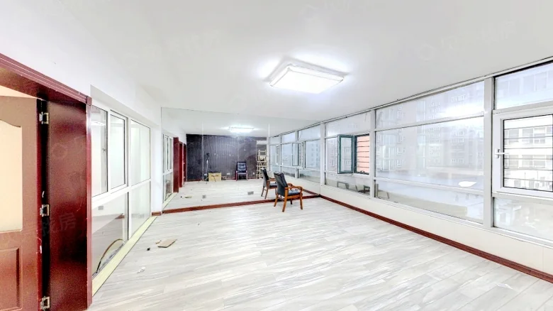 Shangling Family Residence - View 5