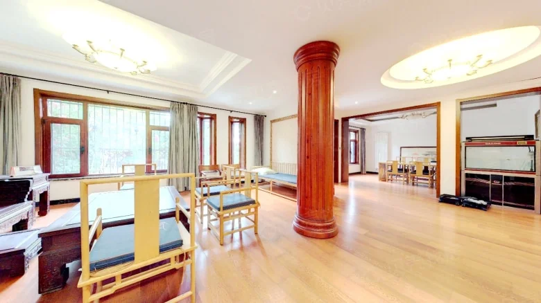 Shiwanchun Village - View 3