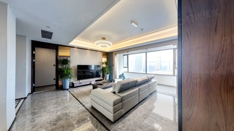 Zhongxin Taifu Jiulü - View 2