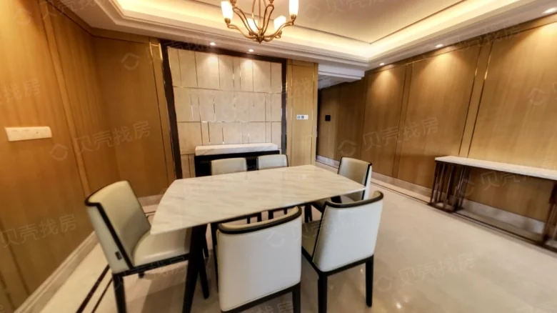 Tianhui Residences - View 2