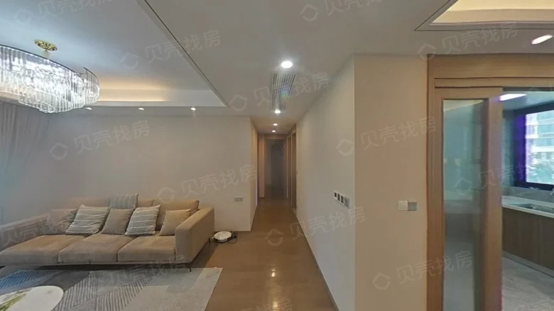 Cloudy Garden Villas - View 7