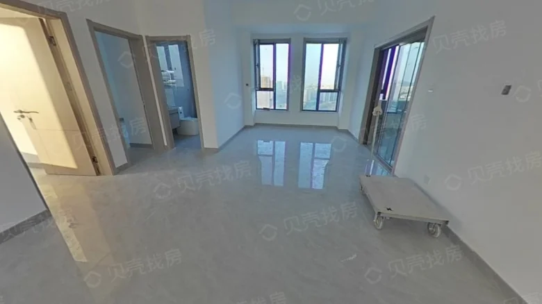 Lushang Eastern Joy Mansion - View 5