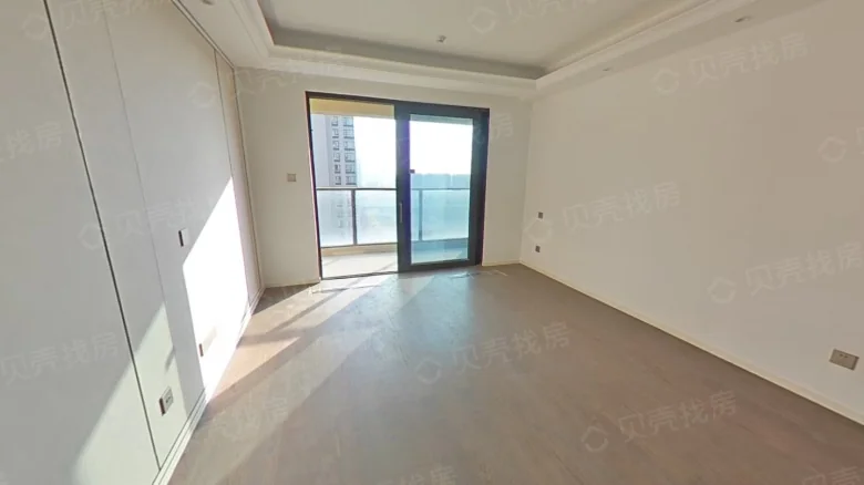 Haiшу Jinmao Villa - View 2