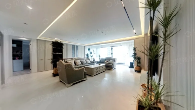 Kunlun Yu Phase III - View 2