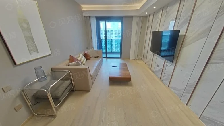 Ningbo New World - View 1