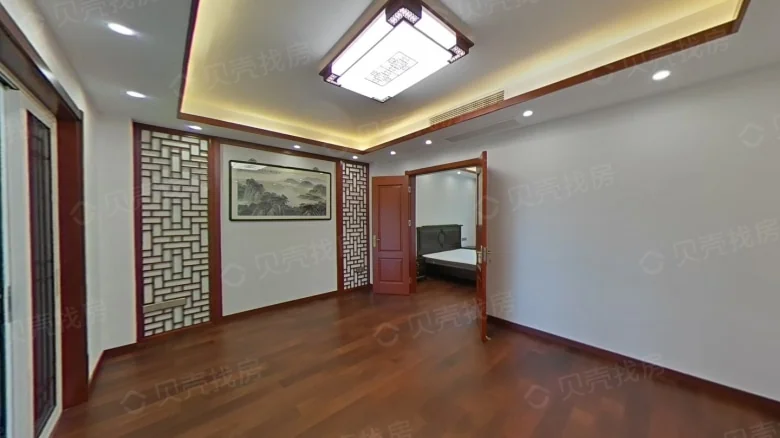 Home for Chinese People - View 1