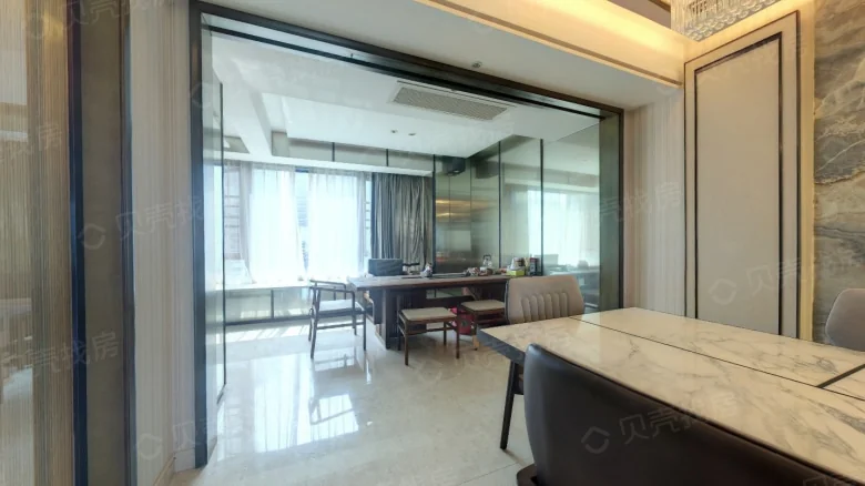 Poly Development Bay Dongxu Garden - View 2