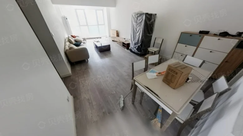 Dongfang Hope Tianxiang Plaza - View 3