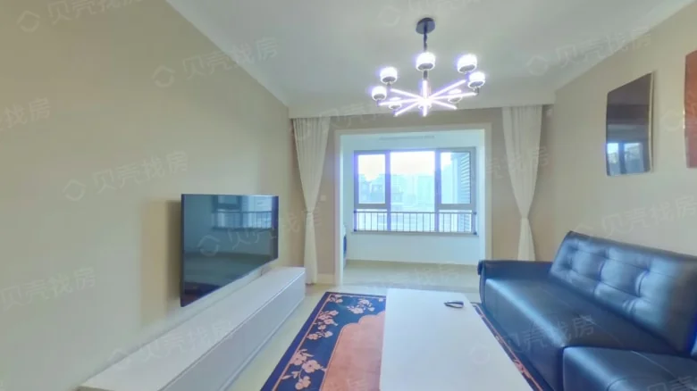 Sunac Guanlan One - View 3