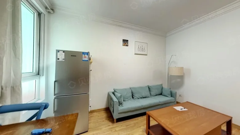 New Fujukangli (Apartments) - View 1